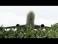 Air France Flight 296Q - Crash Animation