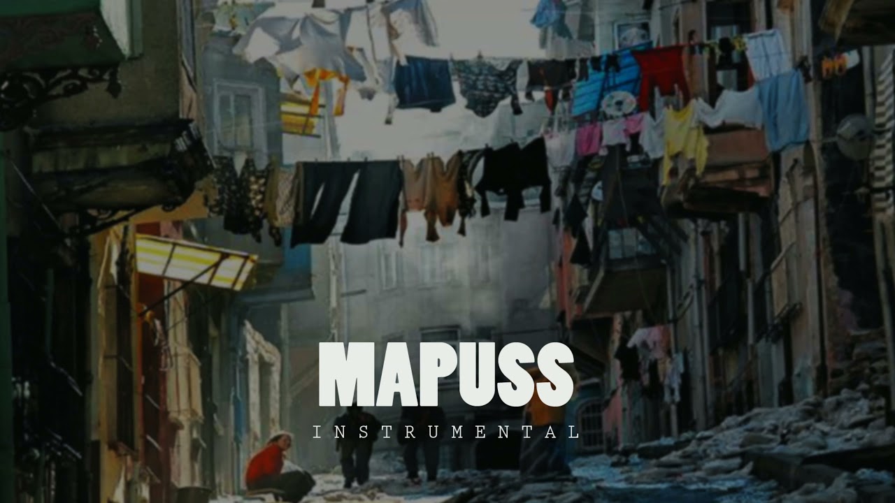 ETNİK DRILL TYPE BEAT   ARABESK SOUND 142 BPM prod mapuss