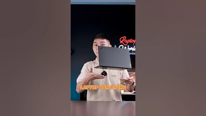 Laptop nhẹ như bay, giá rẻ, màn hình đẹp - ThinkPad X1 Nano | LaptopWorld