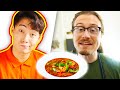 Uncle Roger Review JOSHUA WEISSMAN TOM YUM