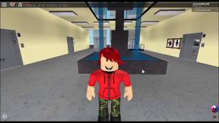 roblox otistrainANDotislift playing otis elevator on roblox