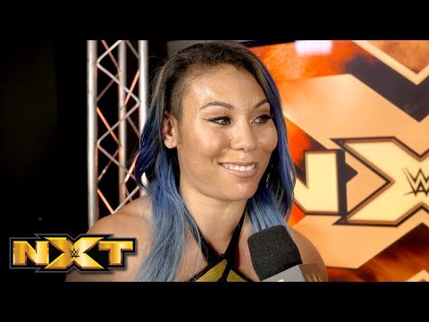 What's next for Mia Yim in NXT?: NXT Exclusive, Oct. 24, 2018