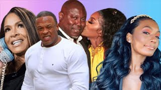 Sheree Whitfield Replaces Drew, Porsha&#39;s Biggest Scandal, Falynn Guobadia Exposed, Dre. Dre Divorce