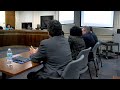 Providence Regular School Board Meeting 2-15-2024