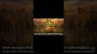 Bhagwat Gita  শ্রীমদভগবত গীতা প্রথম অধ্যায় 17তম শ্লোক l Bhagwat Gita first chapter  sloka no.17