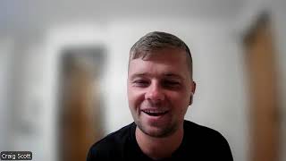 Evolve Webinar with David Gold - A Scottish Professional Football Journey