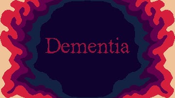 Dementia [Everywhere At The End Of Time - Stages 1-6  (Animation)]