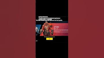 Unfail New Mode 4.0 update 😱 #pubgmobile #shorts