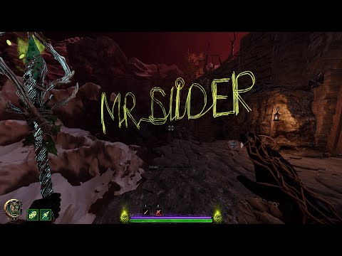 Video: Vermintide 2 Plaster Sigter Mod At Mindske Vanskelighederne