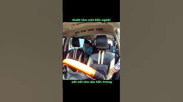 Cô gái vừa lên xe đã có câu nói mát hơn cả điều hoà#grabcar