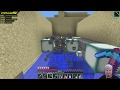 Minecraft Vanilla Hermitcraft Season 5 - Livestream Replay 5-22-2017