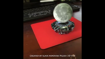 Alien Technology composite