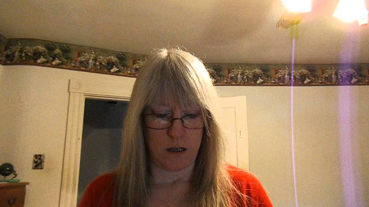Jodi Snyder Video Presentation to Inform