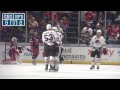 5-17-15 Grand Rapids Griffins vs Rockford IceHogs Post Game Highlights - Round 2, Game 5