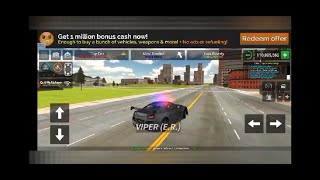 Cop Duty Online Gameplay#5 screenshot 3
