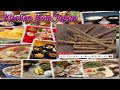 Japanese Daily Cooking Recipe [20171225]