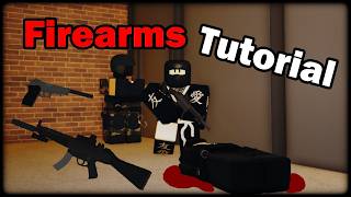 How to Buy Guns | Clark County, State of Mayflower