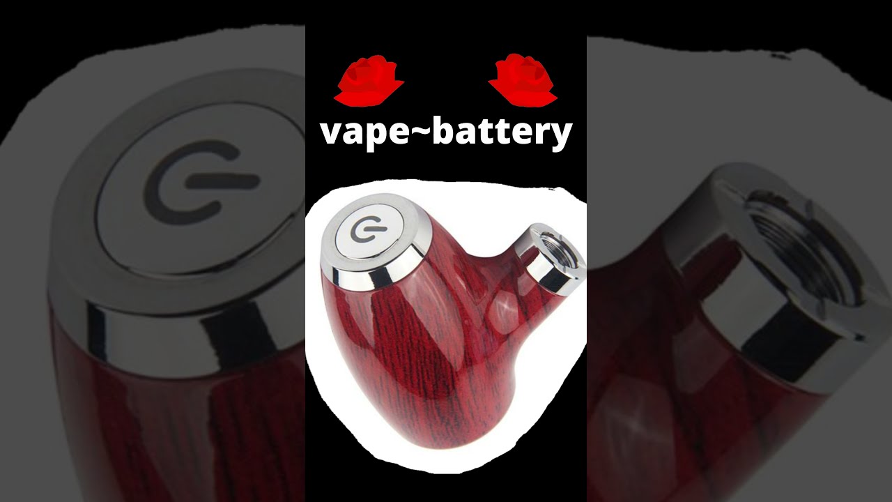 vape battery