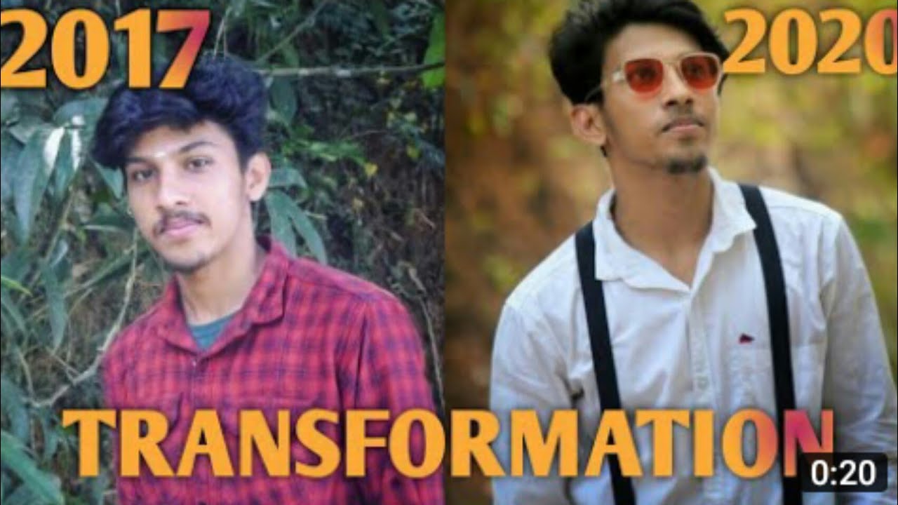 gaming with pranav transferation video 