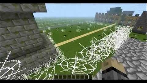 Minecraft Map: Team DeathMatch PvP w/ImTooPr0