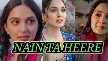 Nain ta heere warge Song status❤️❤️ || new whatsapp status || xml   edit video || PAWAN STATUS ZONE