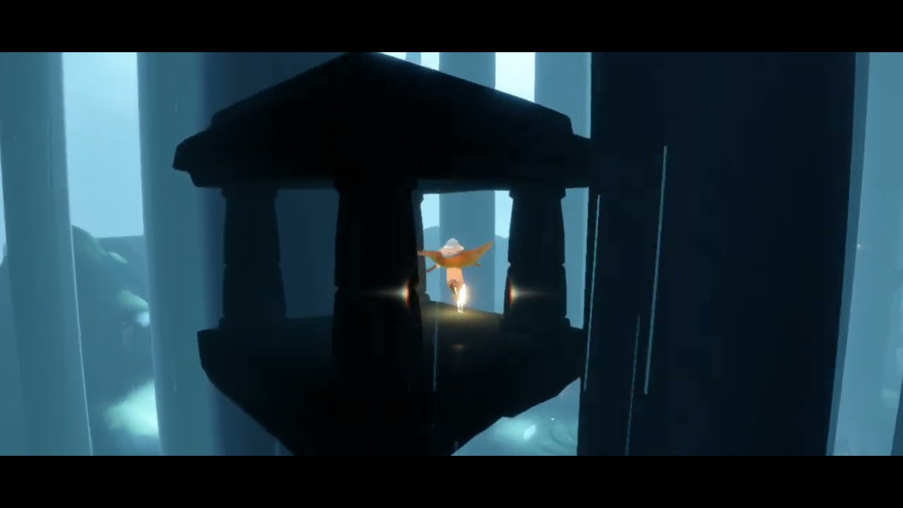 Finding hidden spirits in sky