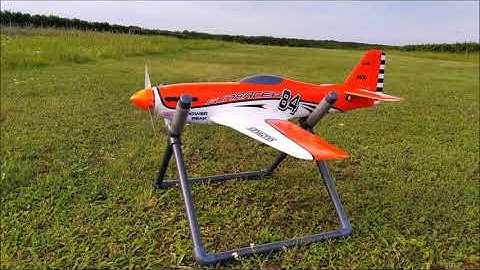 Multiplex FunRacer *Fun Machine*