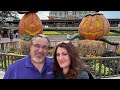 New Halloween Decor Comes to Magic Kingdom! #waltdisneyworld #disney #magickingdom #wdw #halloween