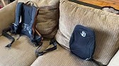 Subpac M2x Vs Woojer Strap Youtube