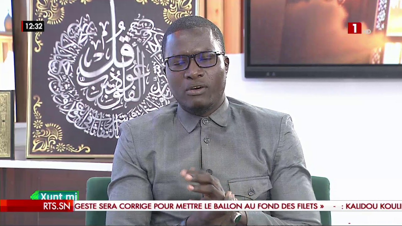 XUNT MII – PRATIQUE MYSTQUE MYSTIQUE ET ENRICHISSEMENT