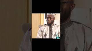 RANAR DA BAZAN TABA MANTAWA DA ITA BA PROF MANSUR ISA YELWA Part 1