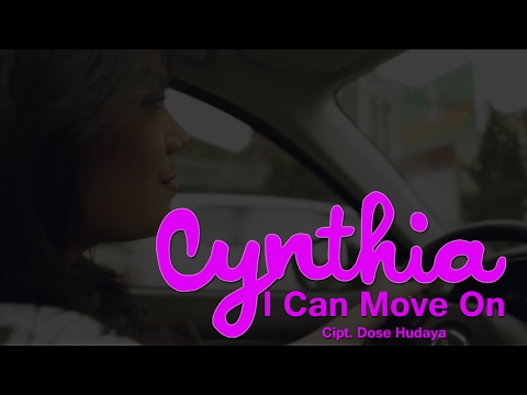 Cynthia Ivana - I Can Move On