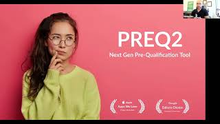 W17 - Pre-Qualification PRO - Part 1