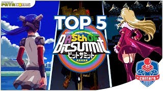 Top 5 Juegos de BitSummit 2017 ¿Los mejores indies en Japón? Net Worth