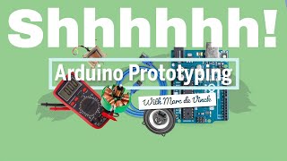 Protect Your Arduino Invention | Intellectual Property for Makers