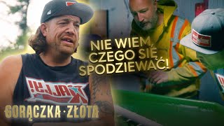 Rick Płucze Próbkę Ziemi, Żeby Sprawdzić, Czy Na Działce Jest Złoto Wynik Zaskoczył Gorączka Złota