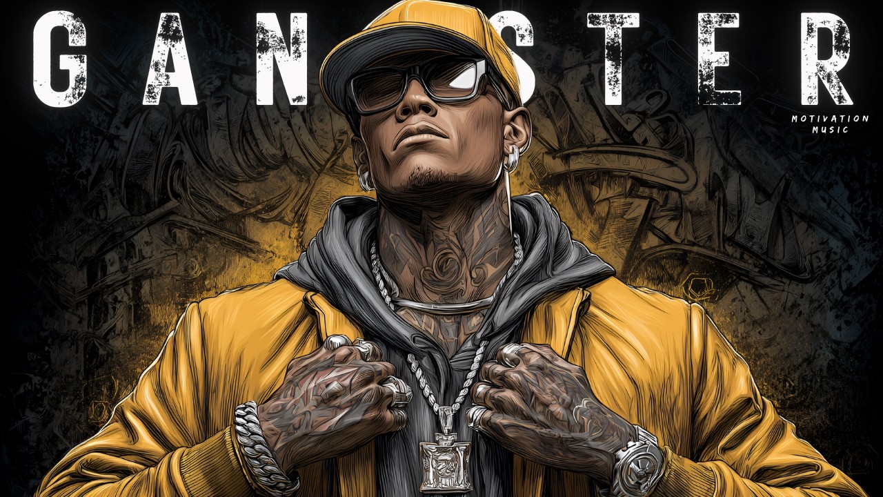 Dark Trap & Phonk Anthem ⚡ Rise from Pain to Power Motivation 2026