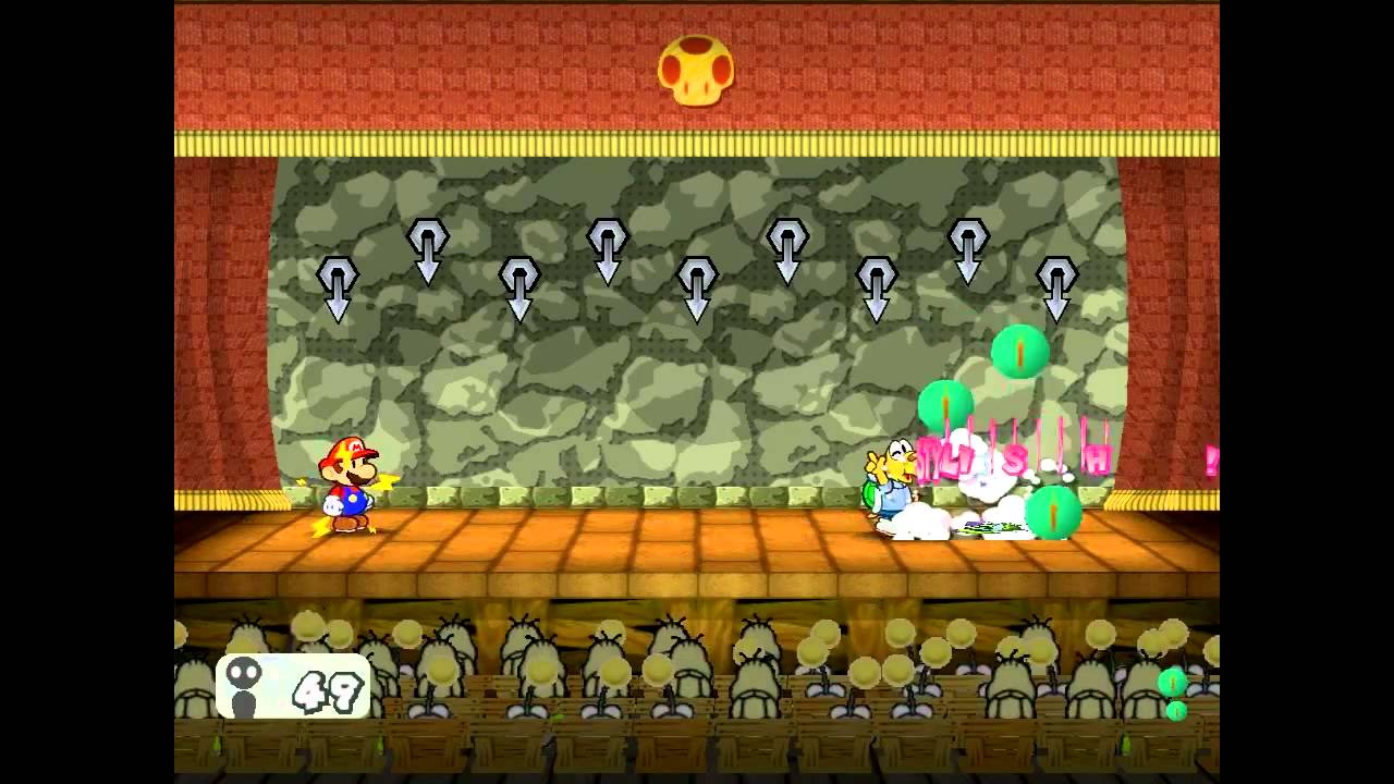 Why Is Paper Mario Ttyd So Expensive