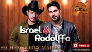 Israel & Rodolfo (CD Completo) _Oficial
