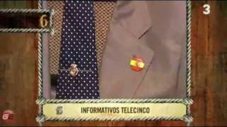 APM? Piqueras y los Pakistaníes