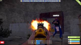Rust intro