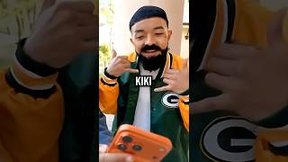 Drake Pulls Up To The CORE House! 😂