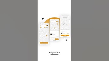 Taxi Booking App UI | Cab Booking App UI | Figma UI Design | Mobile App UI Design | UIUX Design | ui