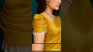 baju ke 2👌👌 neck design neck design latest new model stylish blouse back neck design blouse sleeves