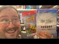 GAMESTOP TRADE IN BONUS SALE SO YOU KNOW I'M TRADING IN GAMES!!!!