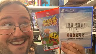 GAMESTOP TRADE IN BONUS SALE SO YOU KNOW I'M TRADING IN GAMES!!!! screenshot 3