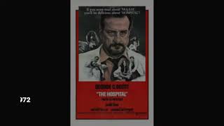 Oscars - Original Screenplay  (1970-1979)