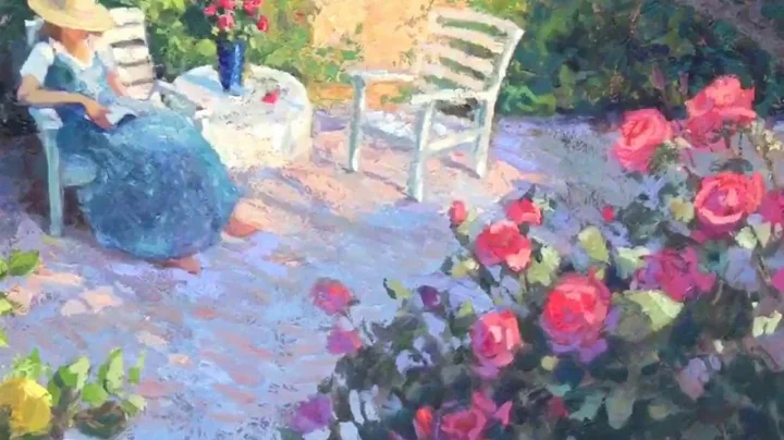 Susan Diehl Artist