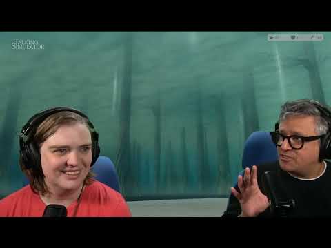 Schrodinger's Call || Talking Simulator (Sept 2026)