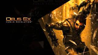 The Loading Bar - Deus Ex: Human Revolution Review Part 1/2 screenshot 1